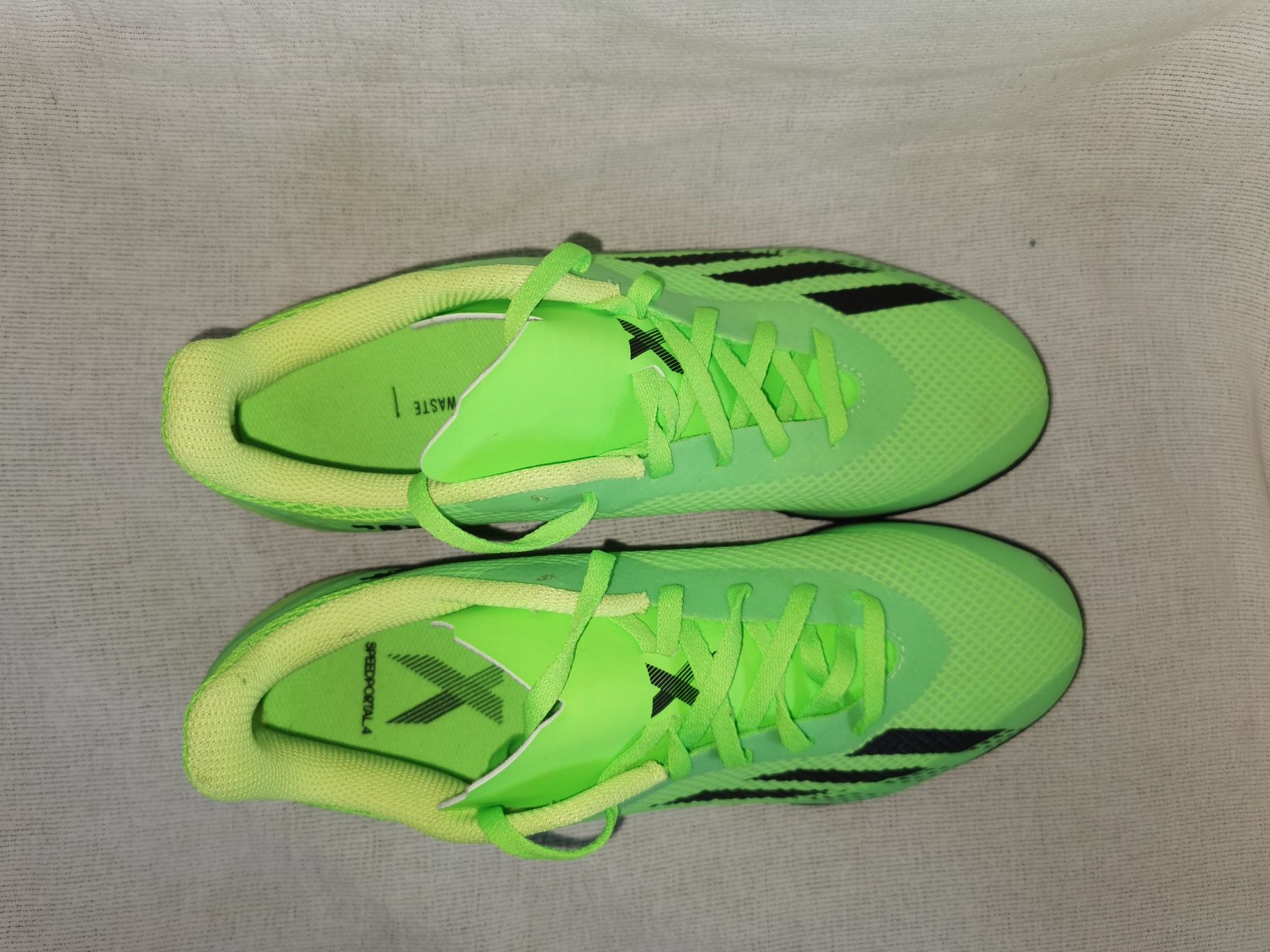 Adidas X Speedportal.3 tf buty piłkarskie turfy 43 1/3