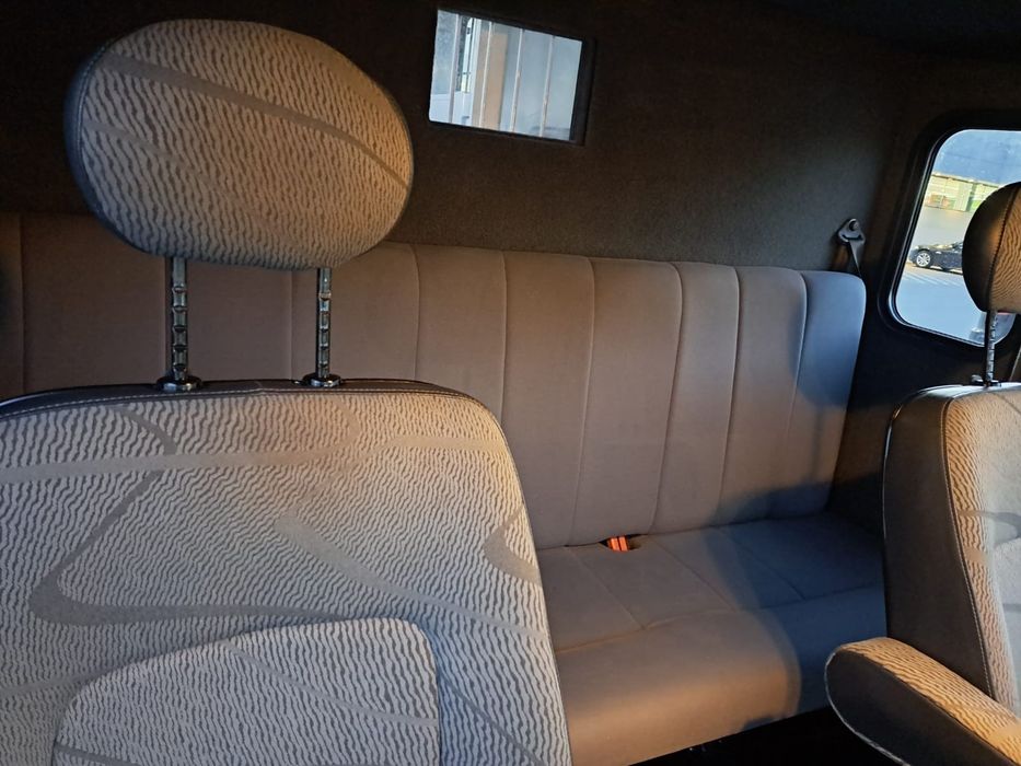 Renault Master Theault 2008
Dci 150cv