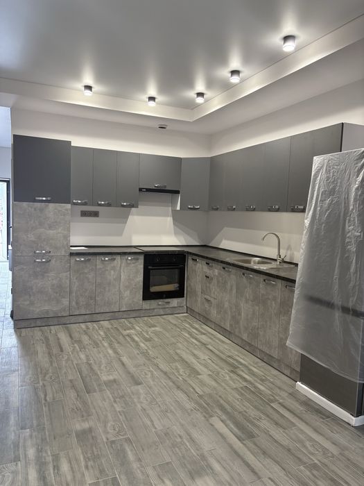 Продаж таунхасів в м. Васильків