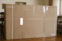 Smart Tv Samsung TU75DU7175UXXC