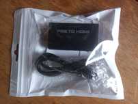 Konwerter HDMI do konsoli PS2