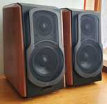 Kolumny Edifier S1000MKII – stan bdb Bluetooth V5.0