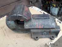 Imadło 125 mm 25 kg