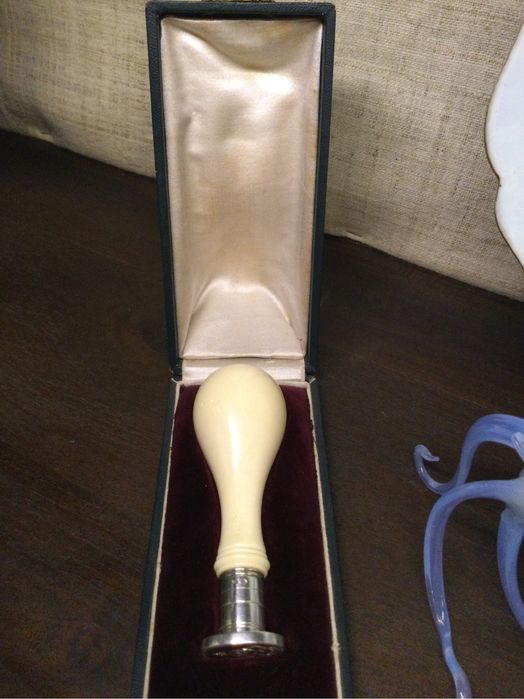 Antiguidades de Luxo 7