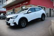 Peugeot 2008 PureTech 100 Active
