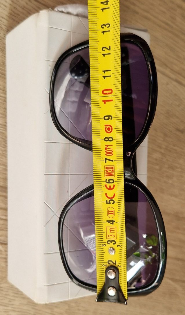 Oryginalne okulary przeciwsłoneczne Michael Kors