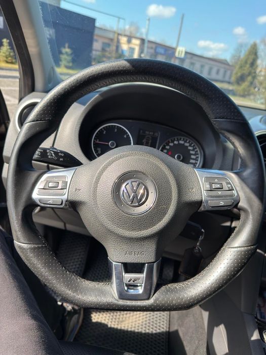 Volkswagen Amarok 2015
