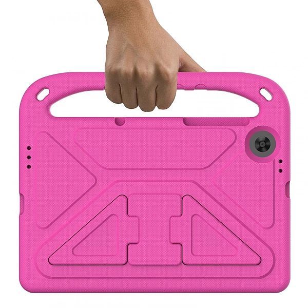Etui obudowa KidCase do Lenovo Tab M10/10.1/2nd Gen Tb-x306 X/f/l Pink