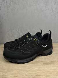 Трекінгові кросівки Salewa MS MTN Trainer GTX