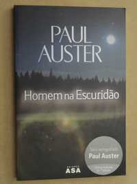 Paul Auster - Vários Livros