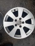Alufelgi 16 Audi A3 Golf V 5x112