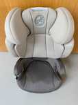fotelik CYBEX SOLUTION Q-FIX 15-36kg
