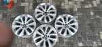Felgi FORD KUGA Mondeo Focus S-Max 7,5Jx17H2 5x108 ET52,5