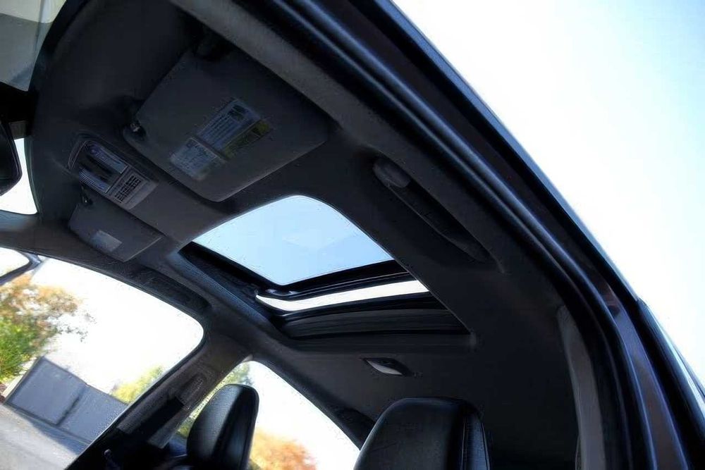 Honda HR-V EX-L      2019