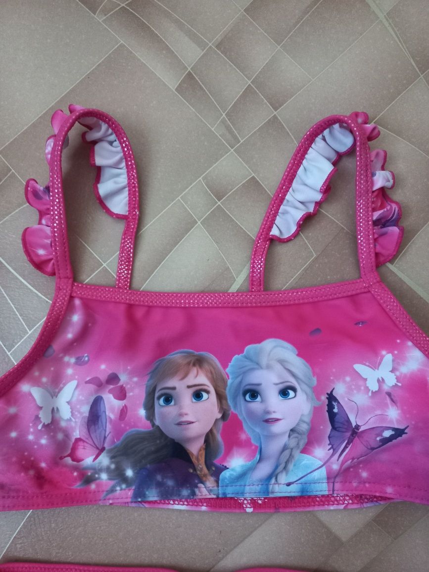 Купальник Frozen 2 Крижане серце 2 Disney