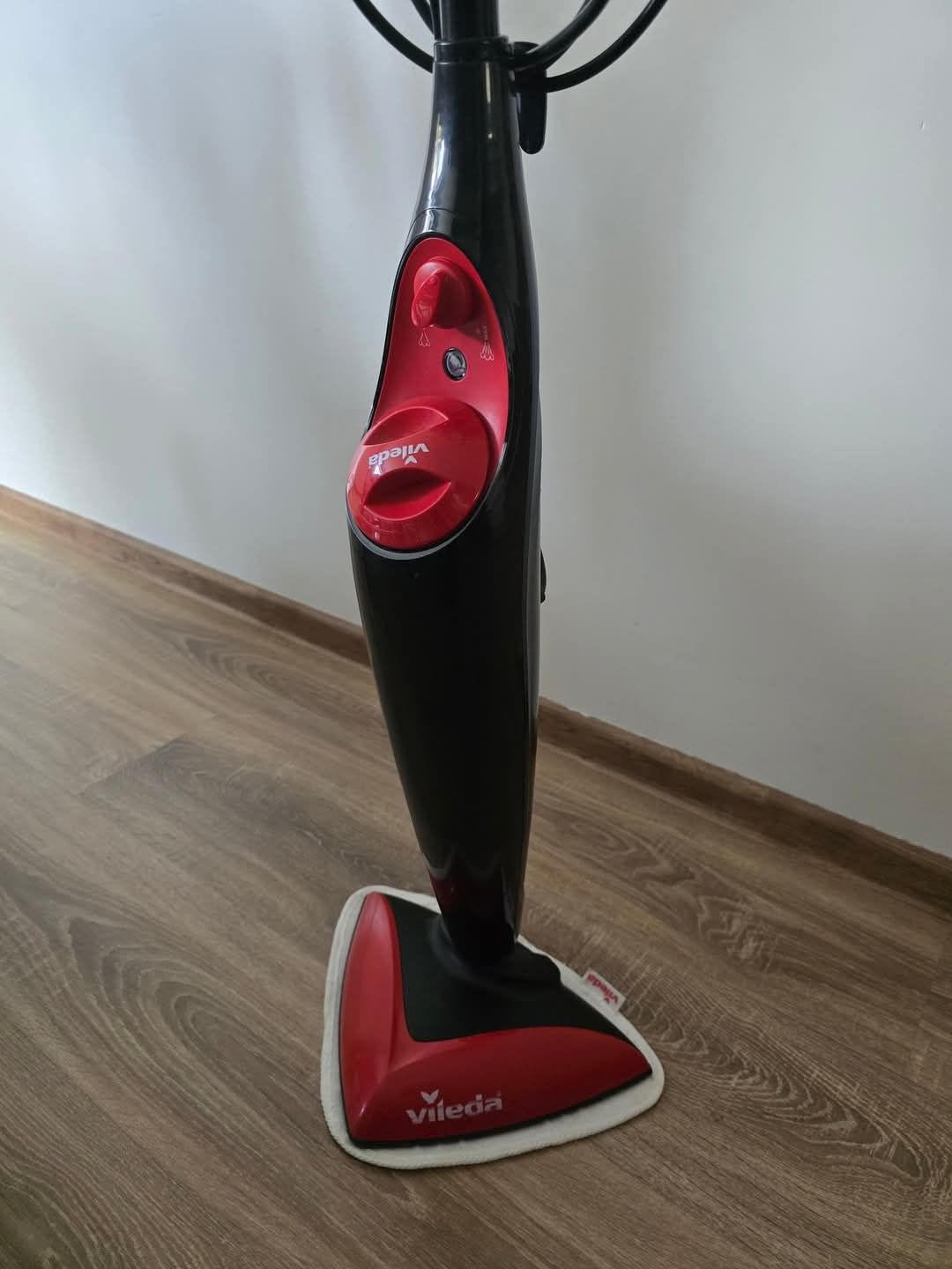 Mop parowy Vileda