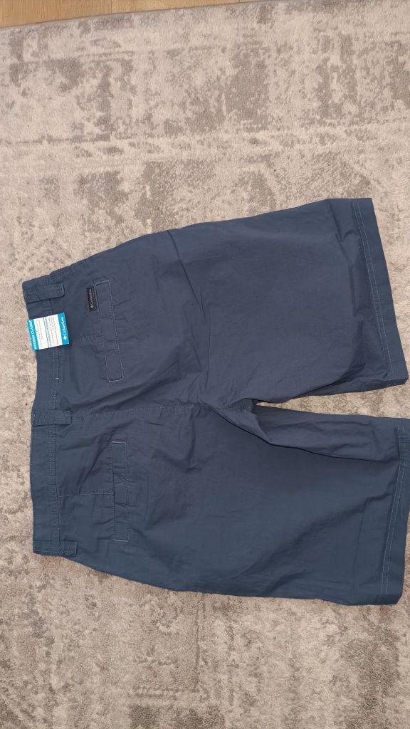 Spodenki Columbia washed out shorts 30/40