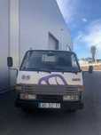 Toyota Dyna 2.8D 150 LY61L