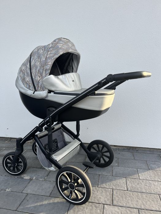 Дитяча коляска Anex M/Type 2 в 1