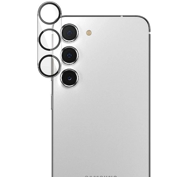 Ochrona aparatu PanzerGlass Picture Perfect na Samsung Galaxy S23 / S2