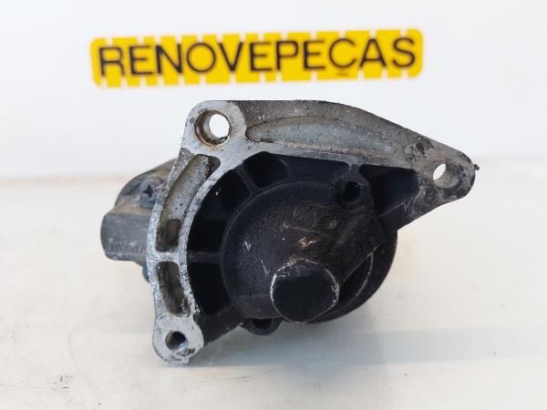 Motor de arranque CITROËN Saxo (S0, S1)
