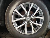 Диски r17 volkswagen tiguan 5x112