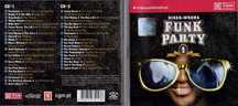HIREK WRONA - FUNK PARTY 1: James Brown Kool & The Gang Booker T