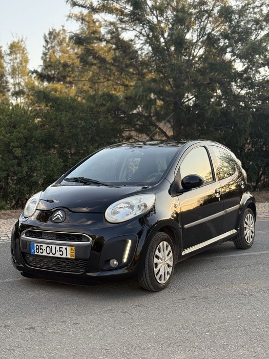 Citroen C1 1.000cc