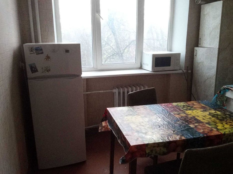 Здам кімнату в оренду