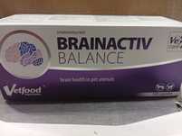2xvetfood BrainActiv Balance
