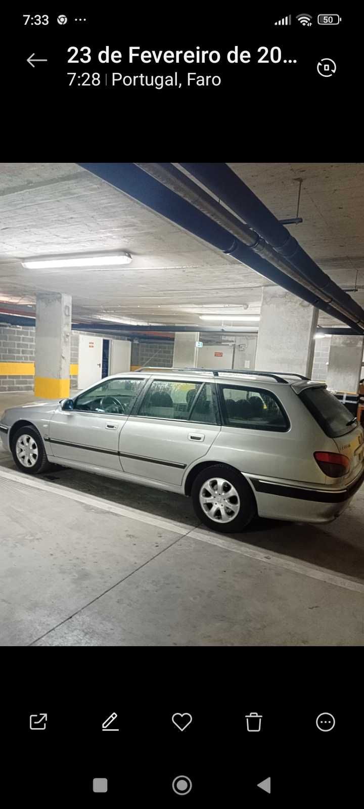 Peças de carros e vender