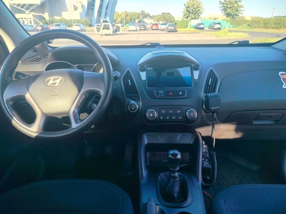 Sprzedam samochód Hyundai ix35