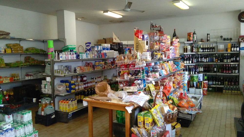 Trespasse Supermercado - Vila do Conde