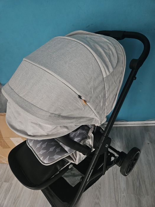 Spacerowka skiddou moss (kompatybilna z cybex balios)