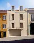 Moradia, Campo de Ourique