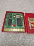 Nintendo GameBoy Pokemon RED Edicion Roja ESP Original Gameboy