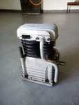 Motor de compressor