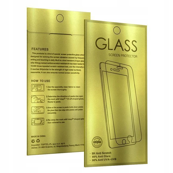 Szkło Hartowane Do Samsung Galaxy J6 2018 J600