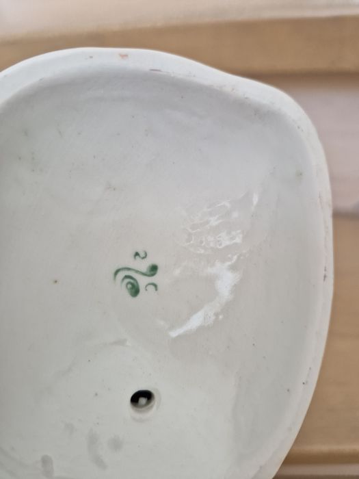 Фарфоровые статуэтки времен СССР