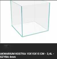 Akwarium/Kotnik 3.5l