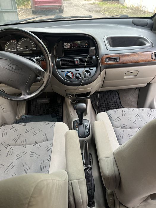 Продам Машину СРОЧНО