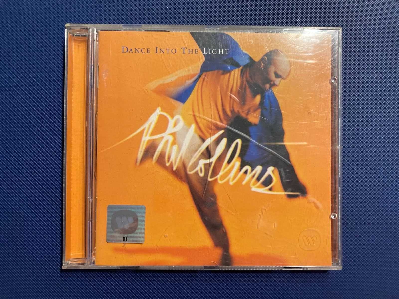 Płyty CD sprzedam.
