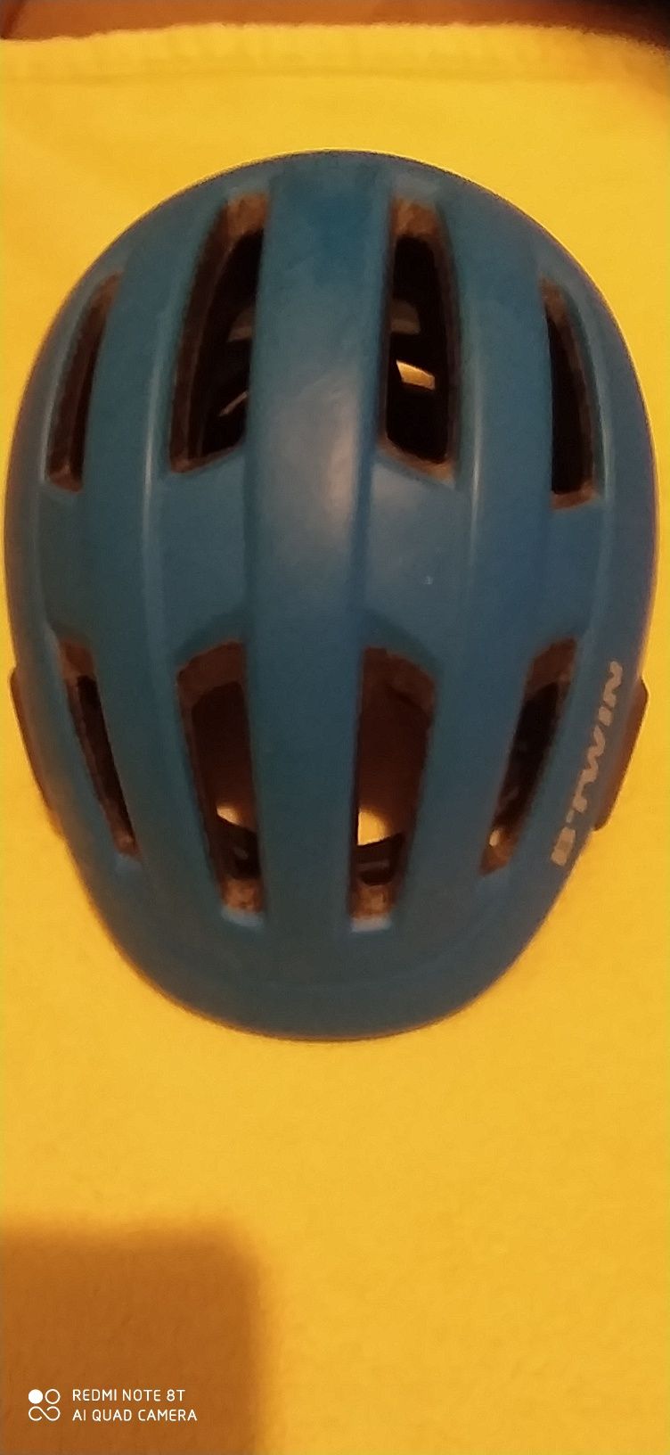 Kask regulowany 18 zł