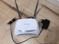 Router TP-LINK TL-MR3420