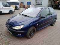 Peugeot 206 206 2.0 HDI