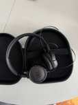 Headphones JBL + Caixa de Proteção
