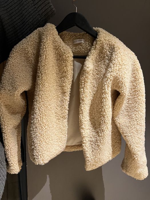 Куртуа меха розмір ХС