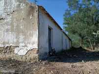 Casa de Campo com 11 755m2 de terreno em Frazão, Coruche