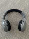 Phones da marca do Lidle com pouco uso