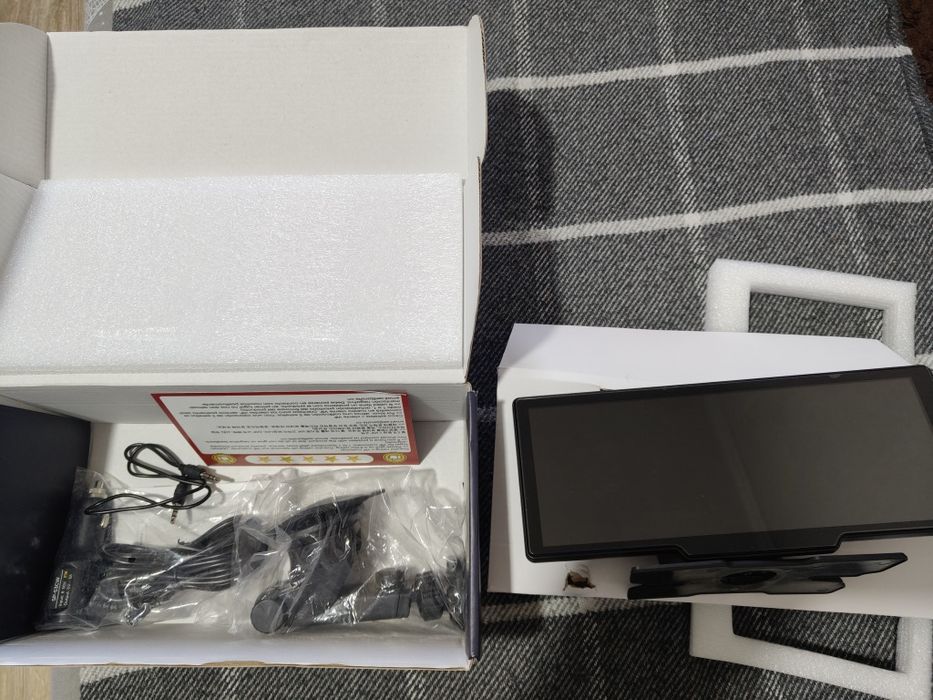 Android магнитола экран для магнитолы Dash Cam Spark X 2/32